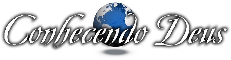 Conhecendo Deus logo
