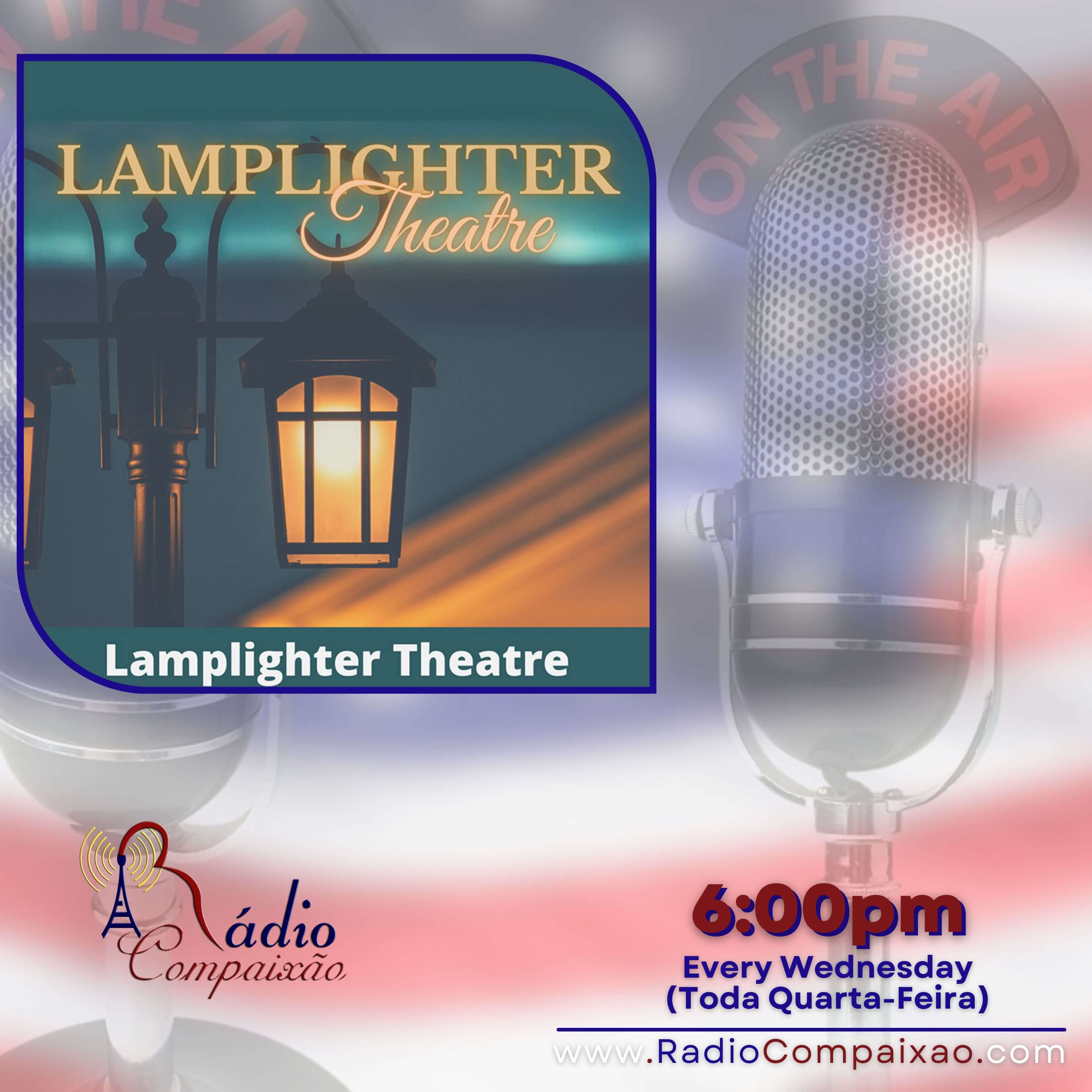 Lamplighter theater 2