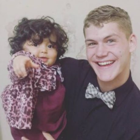 Lee, Milena na igreja batista independente